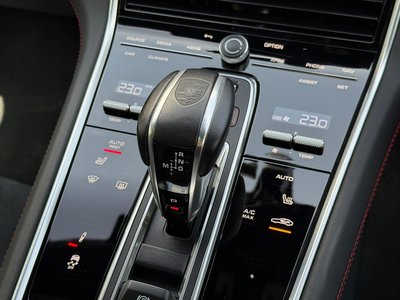 2023 Porsche PANAMERA 缩略图 17
