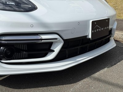 2023 Porsche PANAMERA 缩略图 8