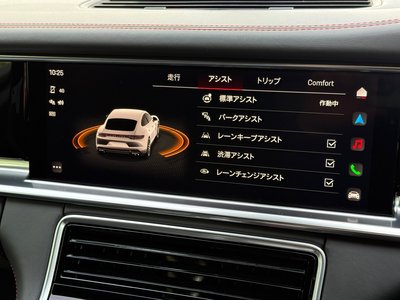 2023 Porsche PANAMERA 缩略图 22