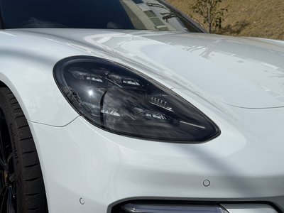 2023 Porsche PANAMERA 缩略图 28