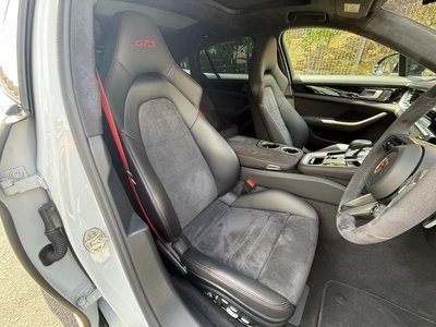 2023 Porsche PANAMERA 缩略图 16