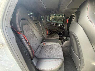 2023 Porsche PANAMERA 缩略图 19