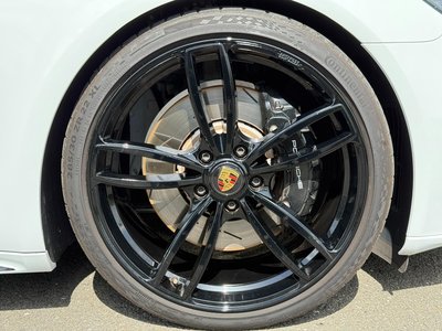 2023 Porsche PANAMERA 缩略图 31