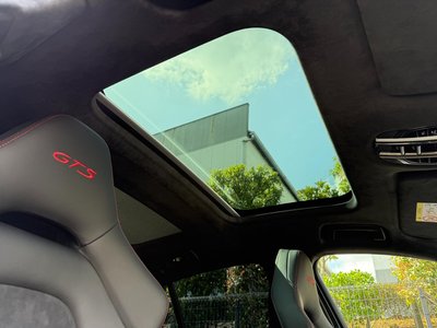 2023 Porsche PANAMERA 缩略图 26