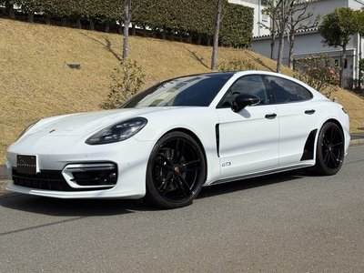 2023 Porsche PANAMERA 缩略图 7