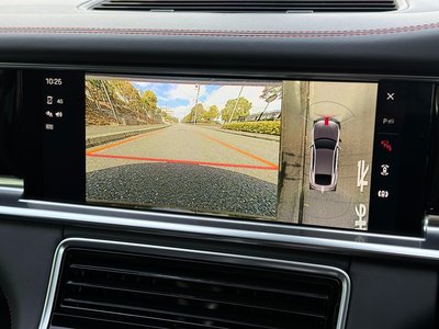2023 Porsche PANAMERA 缩略图 21