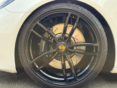 2023 Porsche PANAMERA 缩略图 33