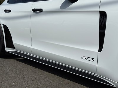 2023 Porsche PANAMERA 缩略图 9