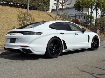 2023 Porsche PANAMERA 缩略图 5