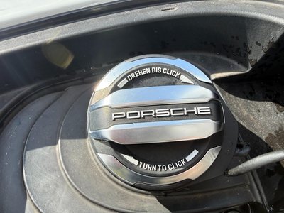 2023 Porsche PANAMERA 缩略图 25