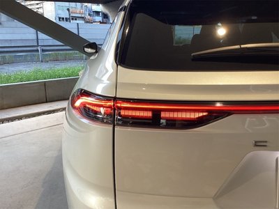 2025 Toyota CROWN ESTATE — фото 35
