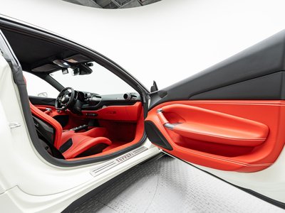 2020 Ferrari F8 TRIBUTO — миниатюра 28
