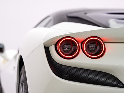 2020 Ferrari F8 TRIBUTO — миниатюра 25