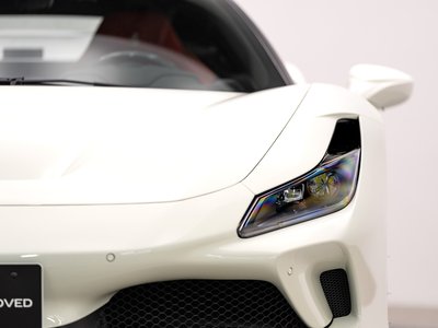 2020 Ferrari F8 TRIBUTO — миниатюра 24