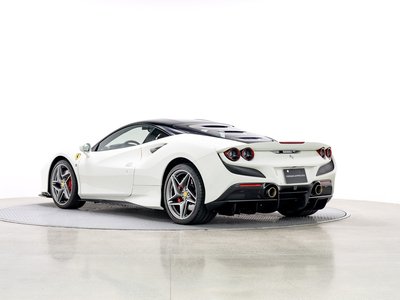 2020 Ferrari F8 TRIBUTO — фото 9