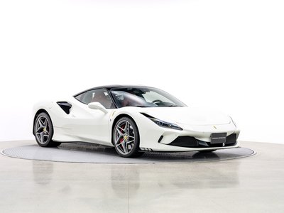2020 Ferrari F8 TRIBUTO — миниатюра 32
