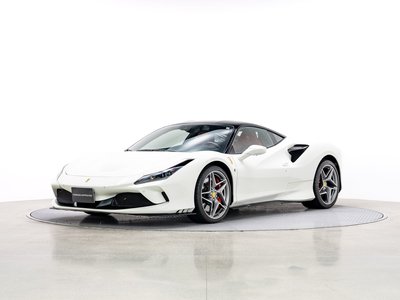 2020 Ferrari F8 TRIBUTO — фото 7