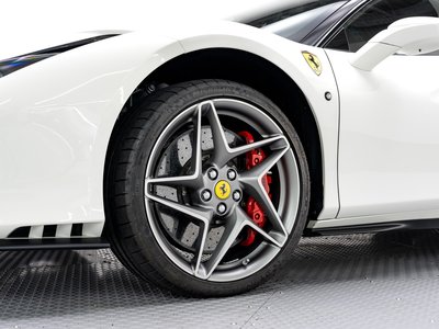 2020 Ferrari F8 TRIBUTO — миниатюра 22