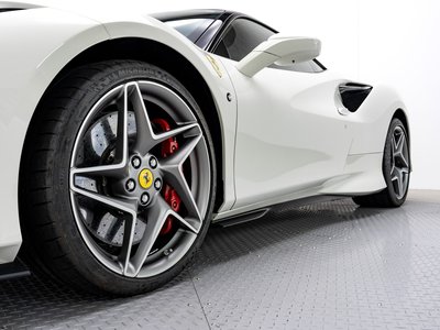 2020 Ferrari F8 TRIBUTO — миниатюра 27