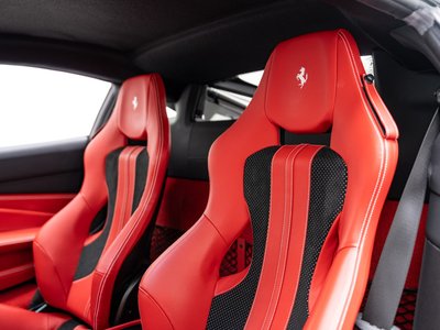 2020 Ferrari F8 TRIBUTO — миниатюра 18