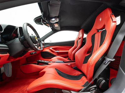 2020 Ferrari F8 TRIBUTO — фото 4