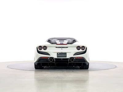 2020 Ferrari F8 TRIBUTO — фото 10