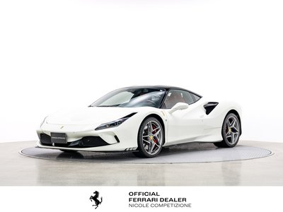 2020 Ferrari F8 TRIBUTO — фото 1