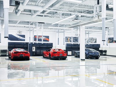 2020 Ferrari F8 TRIBUTO — миниатюра 23