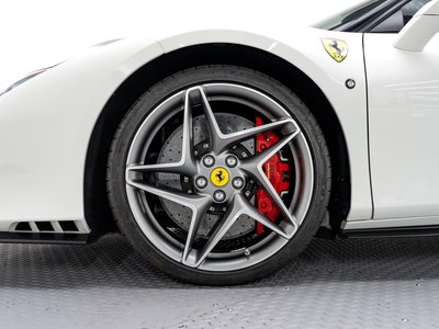 2020 Ferrari F8 TRIBUTO — миниатюра 21