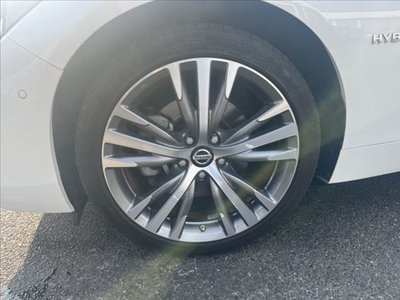 صورة 12 لـ 2019 Nissan SKYLINE
