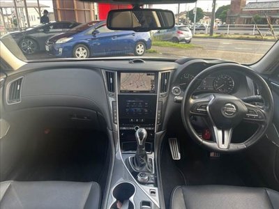 صورة 3 لـ 2019 Nissan SKYLINE