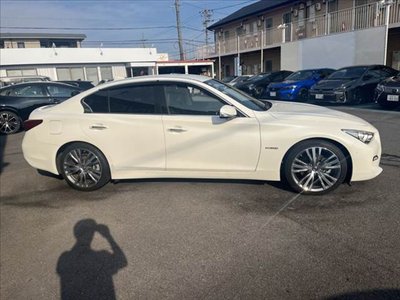 صورة 15 لـ 2019 Nissan SKYLINE