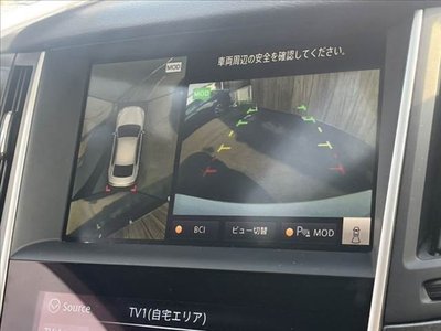 صورة 6 لـ 2019 Nissan SKYLINE