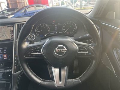 صورة 10 لـ 2019 Nissan SKYLINE