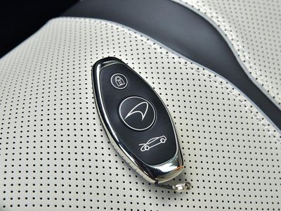 2019 Mclaren 540C COUPE thumbnail 41