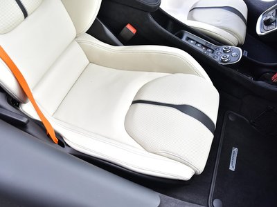 2019 Mclaren 540C COUPE thumbnail 29