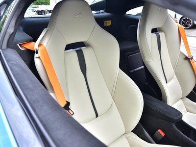2019 Mclaren 540C COUPE thumbnail 28