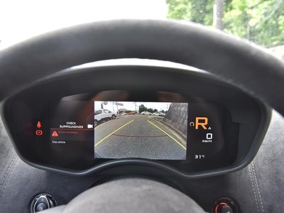 2019 Mclaren 540C COUPE thumbnail 36