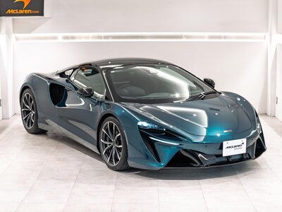 2024 Mclaren ARTURA 照片 8