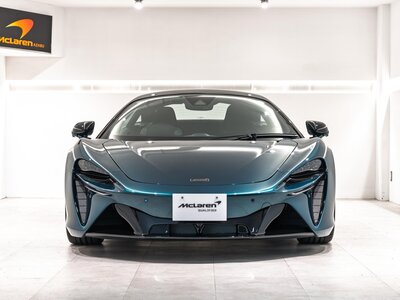 2024 Mclaren ARTURA 照片 16