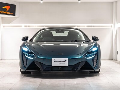 2024 Mclaren ARTURA — фото 18