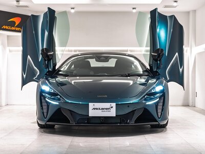 2024 Mclaren ARTURA — фото 20