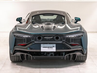 2024 Mclaren ARTURA — фото 24
