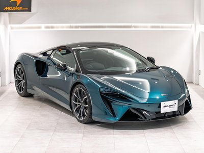 2024 Mclaren ARTURA 照片 7