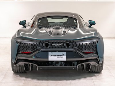 2024 Mclaren ARTURA — фото 25