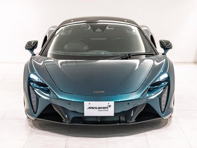 2024 Mclaren ARTURA 照片 15
