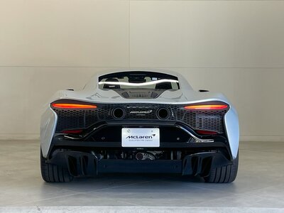 2025 Mclaren ARTURA 照片 7