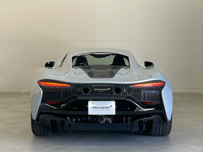 2025 Mclaren ARTURA 照片 9
