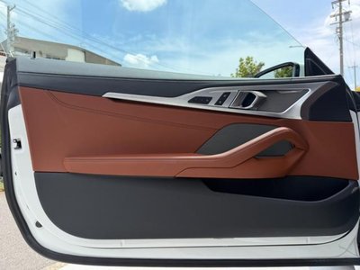 صورة مصغرة 42 لـ 2022 BMW 8 SERIES CABRIOLET
