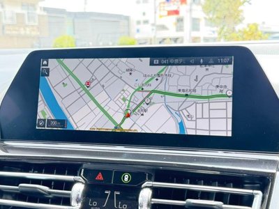 صورة مصغرة 20 لـ 2022 BMW 8 SERIES CABRIOLET